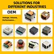 5v regulated power supply